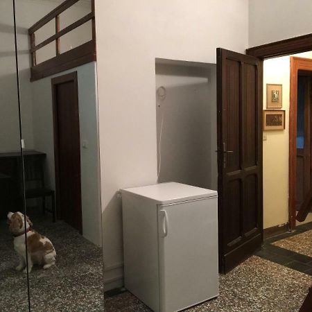 Appartamento Esmeralda Tortoreto Εξωτερικό φωτογραφία