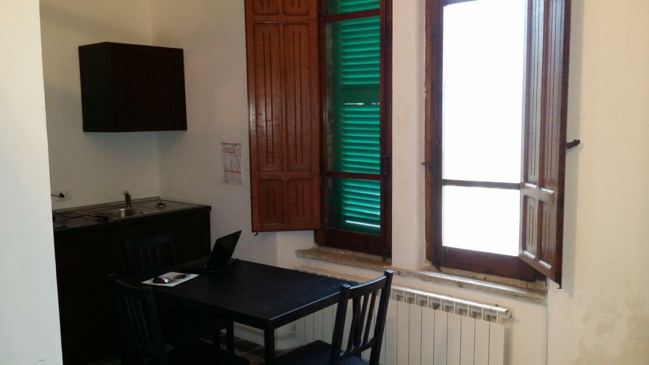 Appartamento Esmeralda Tortoreto Εξωτερικό φωτογραφία